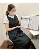 ムク 多摩センター店(MUQU)&nbsp;会田 