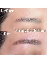 ソプラ 京都駅前店(sopra)/ストレート