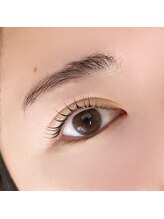 ハヌアイ(Hanu.eye)/Lash lift