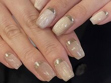 リルム(Relum)/キレイめキラキラデザイン！