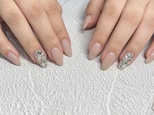 インフィニティ なんば店(Infinity)/埋め尽くしネイル☆パラジェル