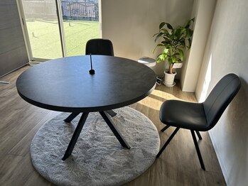 ファッシモ(fascimo)/カウンセリングスペース