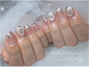 ルアナ(Luana)/【学割U24】アート放題