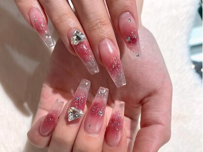 オーズネイル 天神本店(O's Nail)の写真