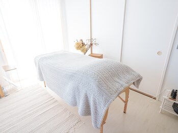 ナチュラルセント(NaturalScent)