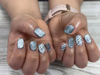 リバティプラス(Liberty+)/