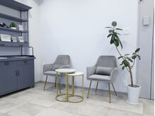 アイサロンフェア 関内(eyesalon Fair)の雰囲気（ビフォーアフターは「フォト」をご覧ください♪【パリジェンヌ】）