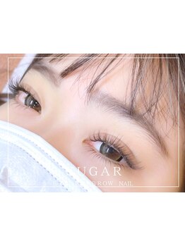 キープ力が自慢のサロン