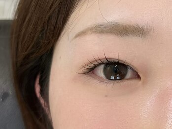 ニウ(niu)/ダメージレスまつげパーマ/熊谷