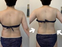 ヨサパーク ルポ(YOSA PARK ropos)/1ヶ月でクビレが♪