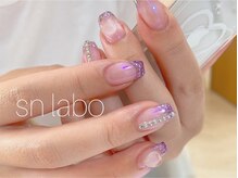 スマイル ネイル ラボラトリー(Smile nail laboratory)
