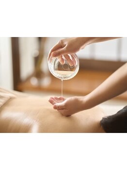 首・肩のつらさを改善したい