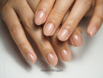 アトリエマッジョ(Atelier Maggio)/￥5000 ワンカラー