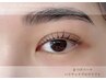 セットメニュー○似合わせまつげパーマ＋HBL≪眉Wax・メイク込≫¥10500→8500