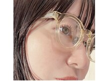 トレンチ(TRENCH)の雰囲気（一人一人の目の形に合わせてまつ毛をおつけします♪【自由が丘】）