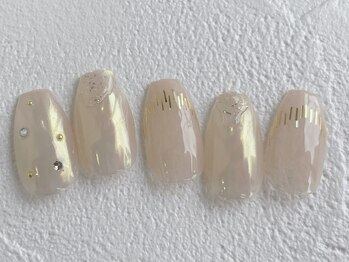 プレジール(Plaisir)/2025/6月 ハンドB