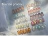 ■ Marino指名限定プロデュース■スピーディー・ちゅるんニュアンス■9.100円