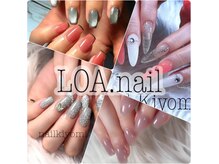 ロアネイル 市川店(LOA.NAIL)