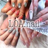 ロアネイル 市川店(LOA.NAIL)