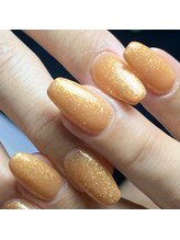サエコ ネイル (3e5 nail)/◆美フォルムワンカラー◆