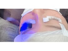 LEDエクステ。リピーター続出ありがとうございます。