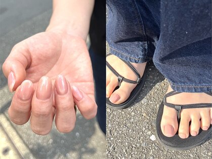 サロン ド ティス(salon de tis)の写真