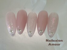 アムールユシマテン 上野湯島店(Amour)/ &nbsp;プラスコース¥6,980