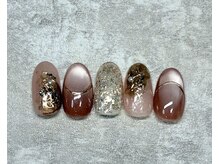 フォルトゥーナ 神田(Fortuna)/トレンド定額デザイン　¥9,980