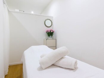 健康整体サロン 雪谷店/