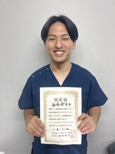 アイケアラボ 川崎駅前店(アイケアLaBo) ウラサキ