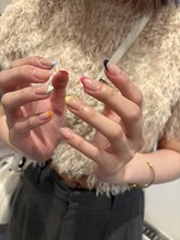アイネイルサロン(i nail salon)/フレンチ