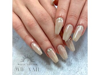 ミィミィ(mii' nail)/