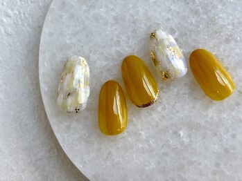 マイ ネイル 銀座店(Mai Nail)/キャンペーン Design