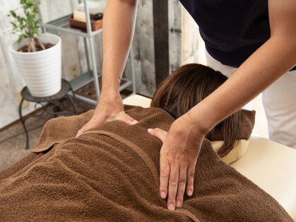 トーラス 整体(TORUS)の写真