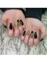 グロウ(Grow)/Nail Salon Grow【グロウ】船橋