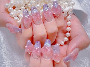 ミナ 渋谷店(Mina)/持ち込みデザイン