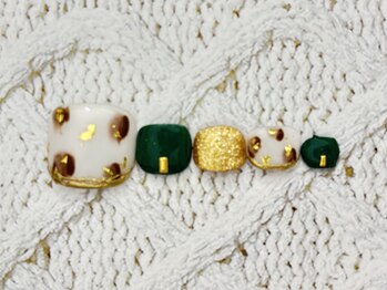 ダッシングディバ 新百合ヶ丘オーパ店(DASHING　DIVA)/アニマルアート