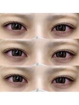 ソリン(Solin')/まつげ上下