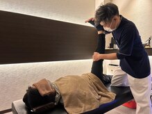 ぶっちょシャイン(ぶっちょShine)/足の疲れ・深部のハリ・コリ解消