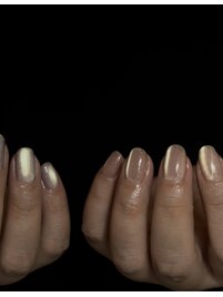 マグネットネイル