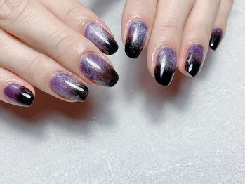 マハロネイル(Mahalo Nail)/【初回オフ無料】持ち込みコース