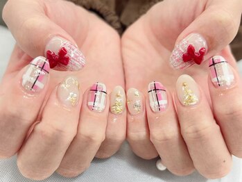 ジョジョネイル 池袋店(JOJOネイル)/