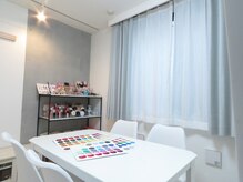 得意だけでなく苦手もわかるサロン◎