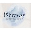 フィフティーンブラウジー 御茶ノ水店(15browsy)のお店ロゴ