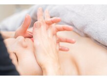 ピーロ ルレ(salon Piilo Rule)の雰囲気(肌悩みに寄り添い、オールハンドで機械の届かない細部までケア。)