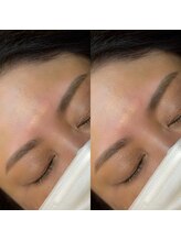 ビズム 大村店(BISM)/オーダーメイド美眉