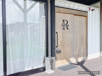 アイサロンルーム(Room)/外観