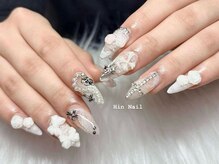 ヒンネイル(Hin Nail)/