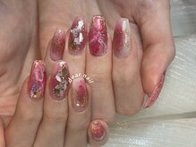 ディアネイル(dear.nail)/