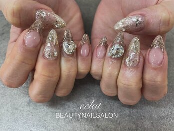 エクラ 楠葉店(eclat)/3月限定デザイン